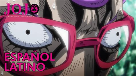 Ghiaccio Se Enoja Por La Pronunciaci N De Venecia Xd Jojo S Golden