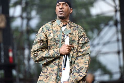 Rakim | Hypebeast