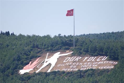 Gelibolu Yar Madas Foto Raflar Gezi Masal