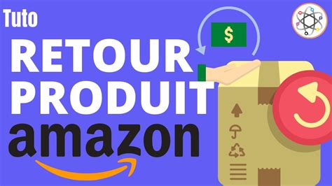 Comment Faire Un Retour Produit Amazon Youtube