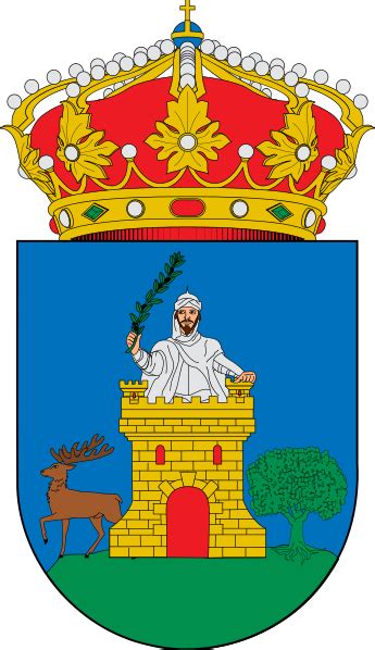 Aznalcóllar Heraldry of the World