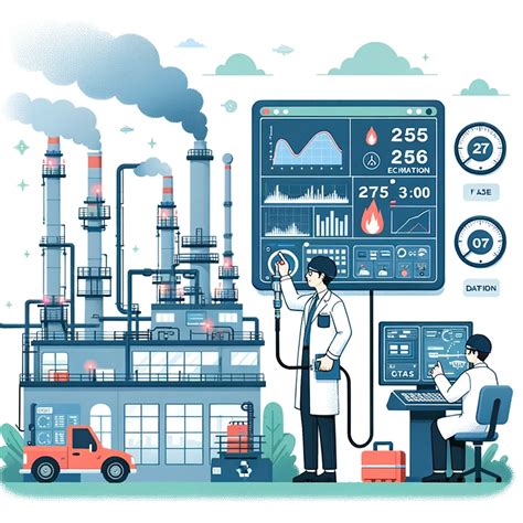 An Insight Into Fuel Flare And Vent Reporting In The Energy Sector