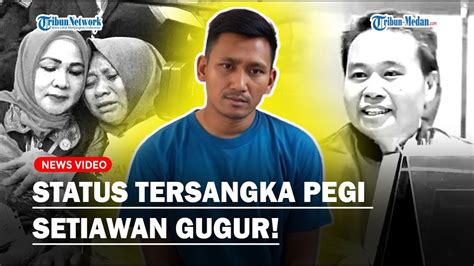 Tegas Hakim Kabulkan Status Tersangka Pegi Setiawan Gugur Di Kasus