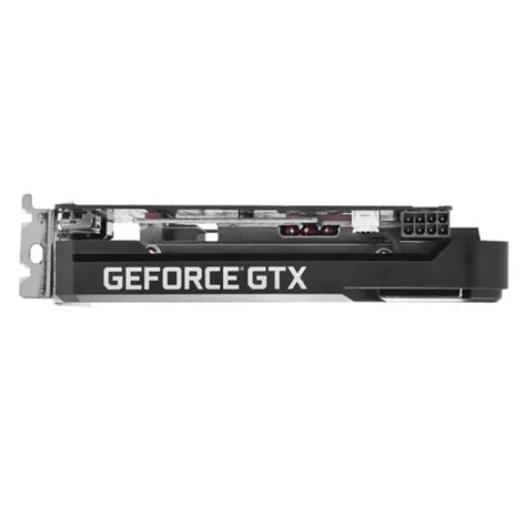 Placa De Video Palit Geforce Gtx Ti Stormx Gb Gddr Deffo Argentina