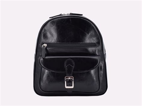 Italian Leather Handbags Mancini Leather