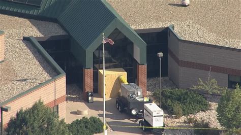 Meadow View Elementary School In Castle Rock Closed For 2nd Day