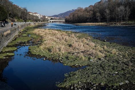 Siccit Coldiretti Sos Per Sete In Campagna E Smog In Citt Mondo