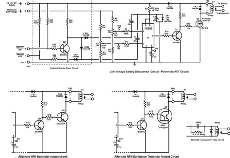 A Simple Guide to Battery Shunt Wiring - WireMystique