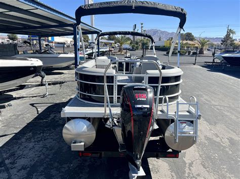 New 2023 Bennington 21SXSRC 89121 Las Vegas Boat Trader