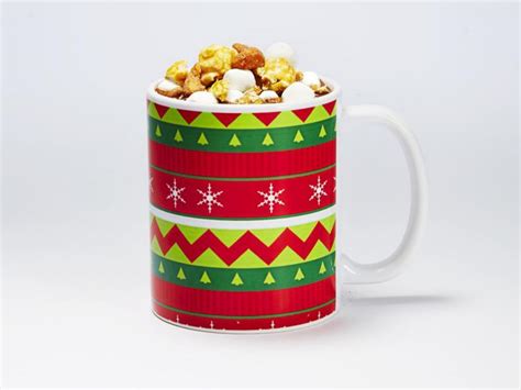 Delicious Holiday Hot Chocolate Recipes HGTV