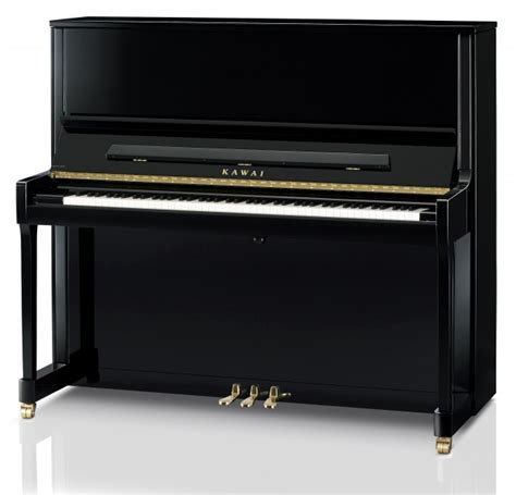 Музикална къща КАМЕРТОН, K-600, K-600 и акустични пиана - K серия - K-600