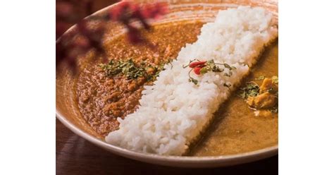 麻布十番 薬膳カレー新海 大門店｜薬膳カレー｜大門駅（港区） 東京カレーディクショナリー