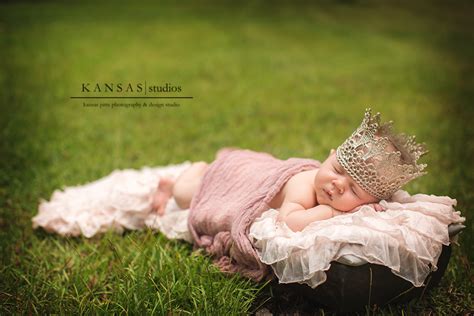 Baby Hannah 6 Weeks Old Santa Rosa Beach Newborn Photographer