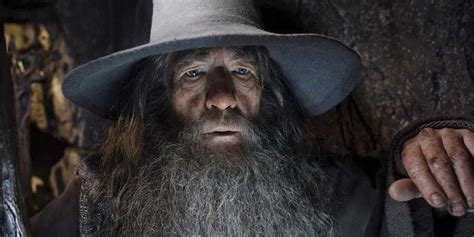 Gandalf Il Grigio Alla Scoperta Dei Personaggi De Lo Hobbit Cinefilos It