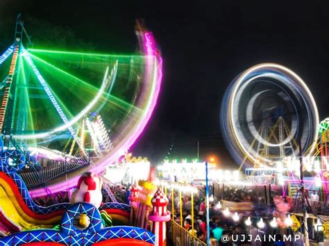 Kartik Mela Ujjain