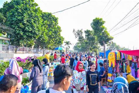 7 Kota Termiskin Di Jawa Barat Menurut Pendapatan Perkapita Nomor 1