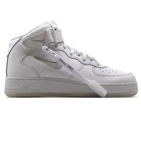 Nike Air Force 1 Mid 07 Cotm Dz2672 101 41 Sportselect Ro