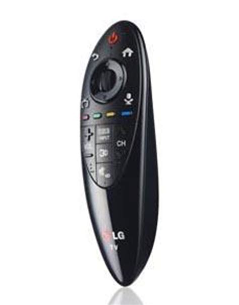 Lg An Mr500 Smart Magic Remote Control For Lg Smart Tvs Lg Usa