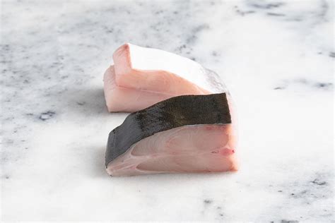 Halibut Steaks - Regal Fish Supplies Limited