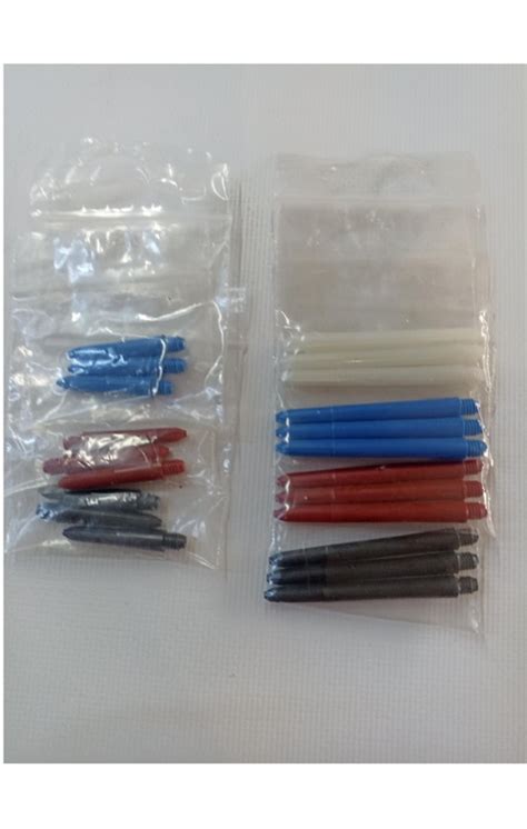 Winmau shafts - Sivissidis Bros.