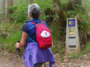 Sarria To Santiago Last Km Camino De Santiago Itinerary