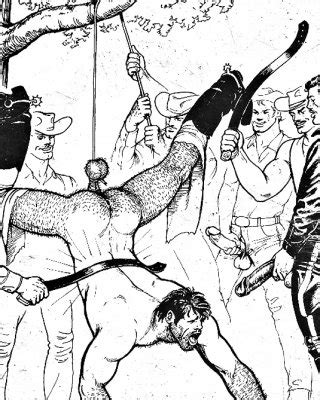 Tom Of Finland Porn Pictures Xxx Photos Sex Images Pictoa