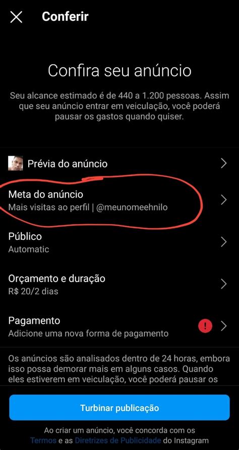 Como Fazer Anúncio No Instagram • Anunciar Em 2022