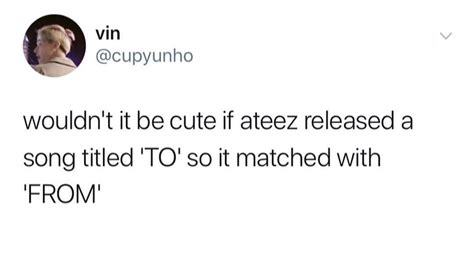 Ateez Memes Songs Memes Cute