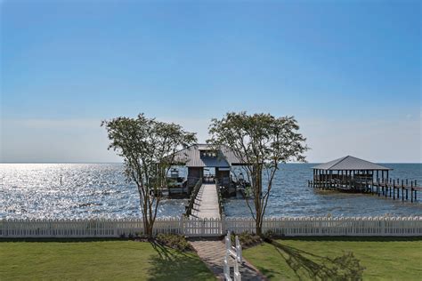 Mobile Bay Classic, Fairhope, Alabama | Leading Estates of the World