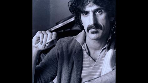 Frank Zappa Treacherous Cretins Youtube