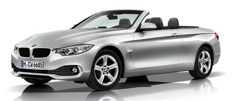 BMW 4 Series Convertible revealed ahead of LA debut bmw-4-series-convertible-025 - Paul Tan's ...