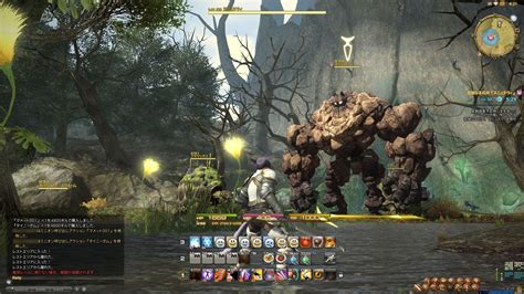 Review Final Fantasy Xiv A Realm Reborn Gamingdose