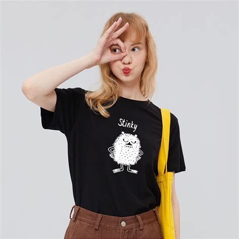 Graphic T Shirt Circleq Essentials