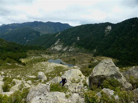 The Old Ghost Road NZ S Longest Single Track Adventurers Travel Company