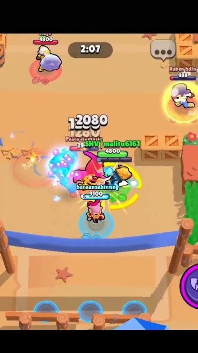 Anka Crow Aldım Brawlstars Brawlstars Gaming Keşfet Viral