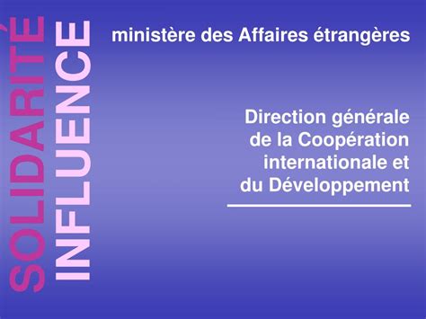 Ppt Minist Re Des Affaires Trang Res Powerpoint Presentation Free