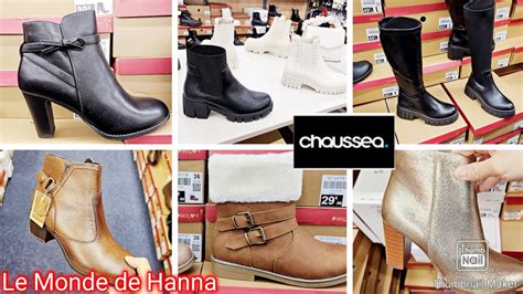 Chaussea Nouvelle Collection De Chaussures Youtube