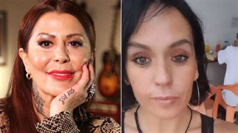 Mayela Laguna le responde a Alejandra Guzmán por haber sacado a Apolo