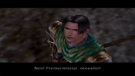 Let S Play Dynasty Warriors German K Part Shu In Den