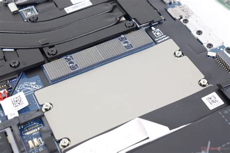 Camm Memory Preview The Dell Sodimm Revolution Notebookcheck Net News