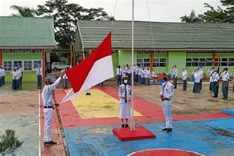 Contoh Teks Amanat Pembina Upacara Tentang Motivasi Belajar Singkat