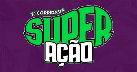 2ª Corrida e Caminhada da Superação Calendário de Corrida