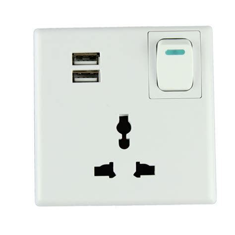 Usb розетка в стену своими руками - Exwire.ru