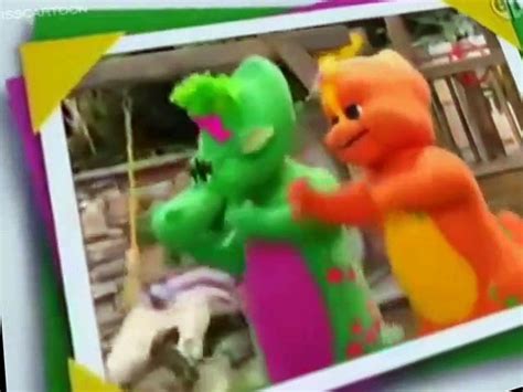 Barney And Friends Barney And Friends S11 E10a For The Fun Of It Video Dailymotion