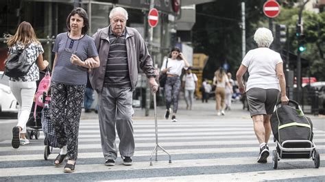 La Casta No Ve El Ajuste Los Jubilados Explicaron El 43 De La Reducción Del Gasto En El