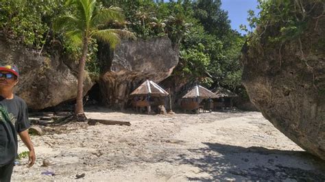 HAGDAN BEACH RESORT - Lodge Reviews (Higatangan Island, Philippines)