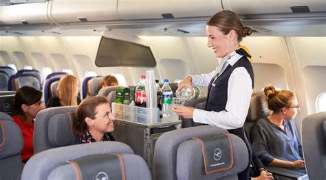 Lufthansa Nderungen Im Light Tarif Air Mallorca