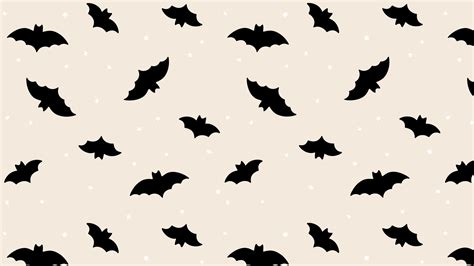 October And Halloween Tech Backgrounds Halloween Desktop Wallpaper