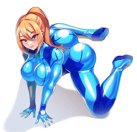 Rule 34 1girls Ass Big Ass Big Breasts Blonde Hair Blue Bodysuit Blue