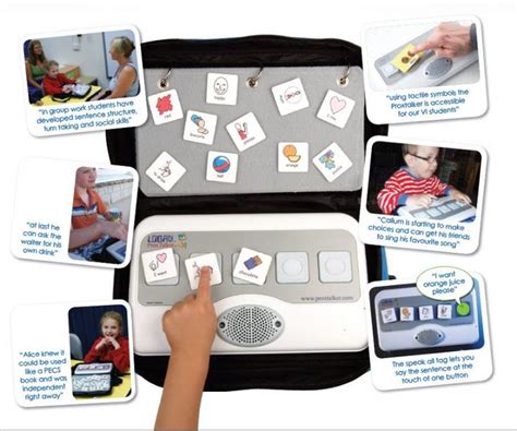 The 5 Best Aac Devices Augmentative And Alternative Communication